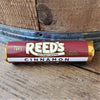 Reed's Candy Rolls Cinnamon